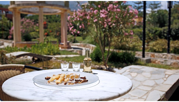 Orpheas Resort - NR, Крит